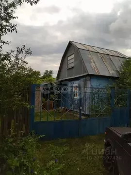 Дом в Воронежская область, Воронеж Ягодка СНТ, 2 (25 м)