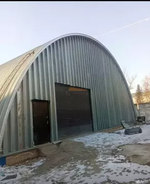 Производственное помещение в Московская область, Чехов Венюково мкр, ...