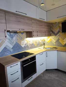 2-к кв. Ивановская область, Иваново ул. Парижской Коммуны, 41 (61.0 м)