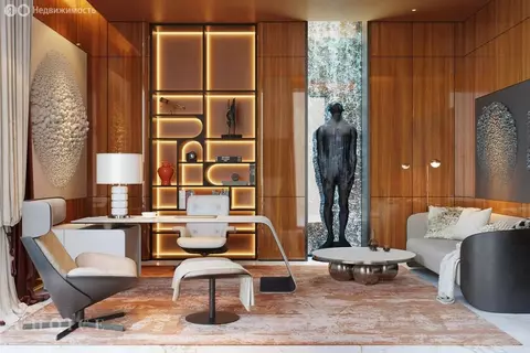 Дом в деревня Захарово, КП Агаларов эстэйт (1451 м)