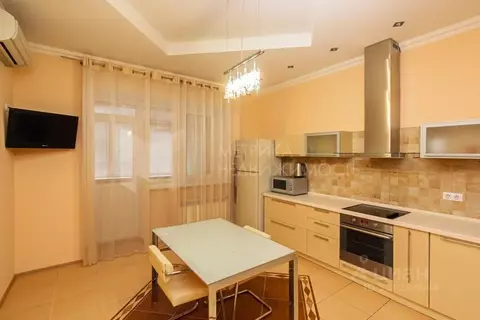 2-к кв. Тюменская область, Тюмень ул. Шиллера, 46к3 (90.0 м)