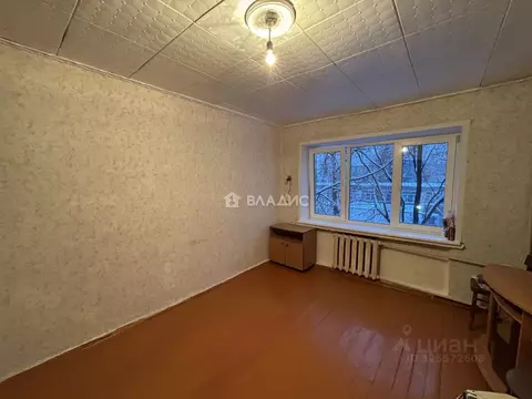 Комната Московская область, Зарайск Зарайск муниципальный округ, ул. ...