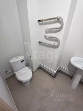 1-к кв. Красноярский край, Красноярск Вербная ул., 3 (40.6 м)