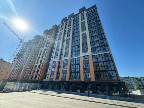 Помещение свободного назначения в Тверская область, Тверь Бурашевское ...