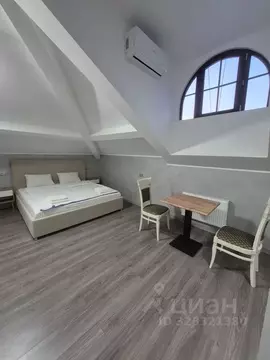 Комната Москва Армянский пер., 3-5С1а