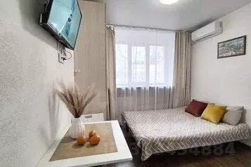 1-к кв. Приморский край, Владивосток Верхнепортовая ул., 64 (13.0 м)