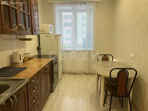 2-комнатная квартира: Тюмень, улица Баумана, 111 (53 м)