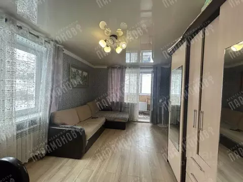 2-к кв. Тверская область, Калининский муниципальный округ, д. Никулино ...