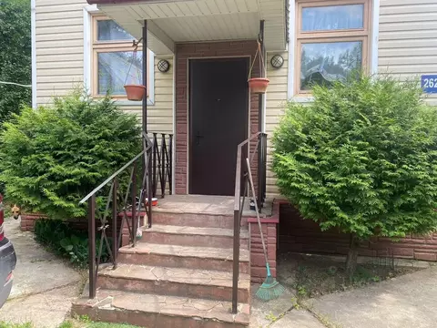 Дом в Московская область, Ленинский городской округ, Боброво пгт, ДНТ ...