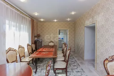 Дом в Иркутская область, Ангарск Северный мкр, Подгорная ул., 10 (282 ...