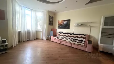 2-к кв. Москва ул. Самеда Вургуна, 5 (67.0 м)