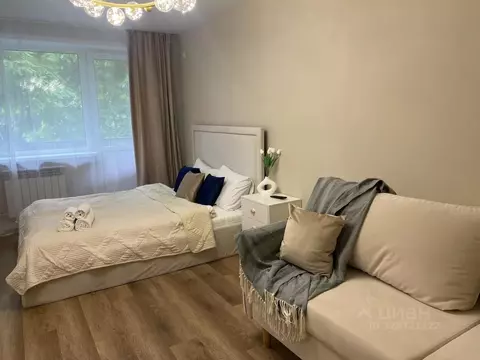 1-к кв. Московская область, Коломна Пионерская ул., 50А (40.0 м)