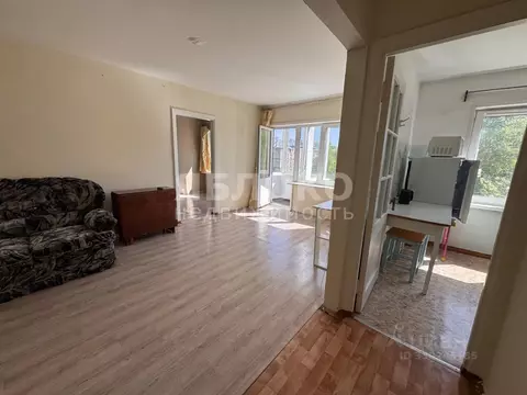 2-к кв. Пермский край, Березники ул. Льва Толстого, 74 (43.5 м)