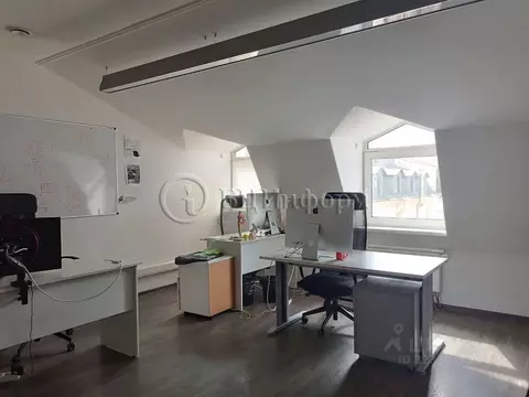 Офис в Санкт-Петербург ул. Чайковского, 29 (146 м)