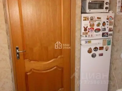 Комната Калужская область, Калуга Карачевская ул., 19к1 (11.1 м)