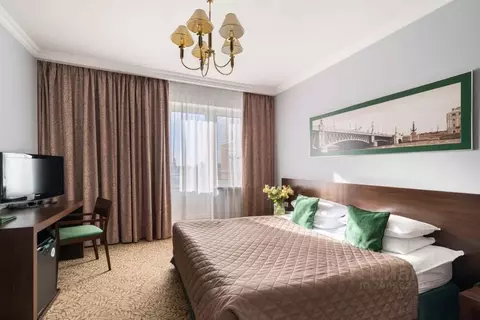 Комната Санкт-Петербург просп. Большой Петроградской стороны, 37 (35.0 ...