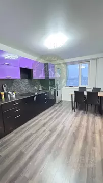 2-к кв. Алтайский край, Барнаул тракт Павловский, 297 (65.4 м)