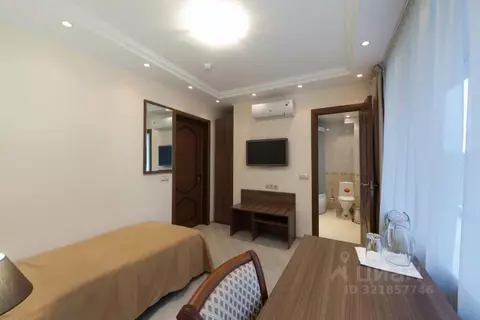 Комната Московская область, Дмитровский муниципальный округ, Деденево ...