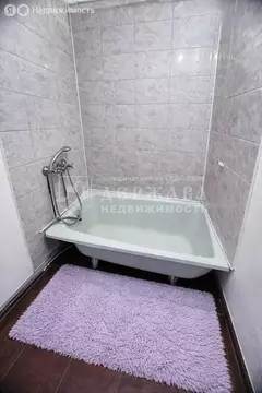 1-комнатная квартира: Кемерово, улица Ворошилова, 17А (17 м)