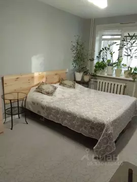 1-к кв. Тюменская область, Тюмень Заречный проезд, 10 (34.0 м)