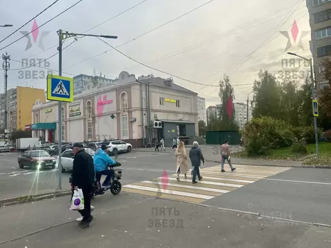 Офис в Московская область, Долгопрудный Спортивная ул., 9Б (172 м)