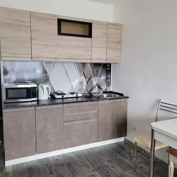 1-к кв. Кемеровская область, Кемерово Московский просп., 23 (23.0 м)