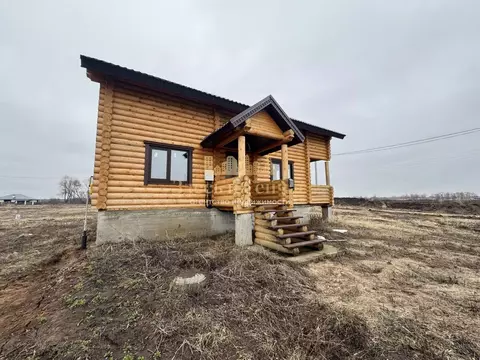 Дом в Татарстан, Лаишевский район, Егорьевское с/пос, д. Кзыл-Иль ул. ...