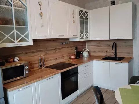 3-к кв. Пермский край, Пермь Переселенческая ул., 98 (79.1 м)