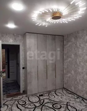 3-к кв. Алтайский край, Барнаул ул. Шумакова, 43 (65.1 м)