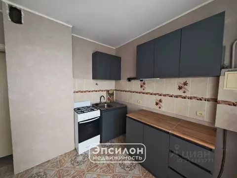 1-к кв. Курская область, Курск Северо-Западный мкр, ул. Мыльникова, ...