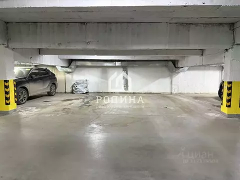 Гараж в Хабаровский край, Хабаровск Кавказская ул., 45/2 (43 м)