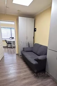 Офис в Санкт-Петербург Краснопутиловская ул., 69 (35 м)