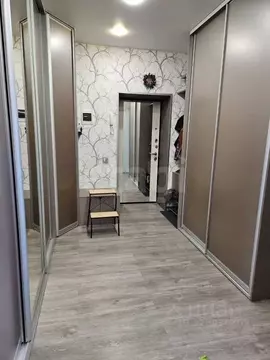 2-к кв. Калужская область, Калуга ул. Кубяка, 11А (66.9 м)