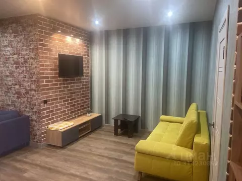 2-к кв. Воронежская область, Воронеж Краснознаменная ул., 57/5 (45.0 ...