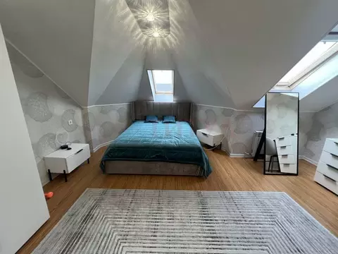 Коттедж в Белгородская область, Старый Оскол пер. 4-й Владимирский, 9 ...