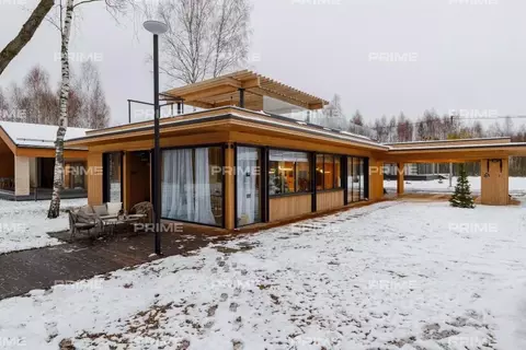 Коттедж в Московская область, Истра  (190 м)