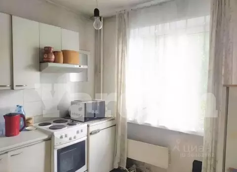 3-к кв. Красноярский край, Красноярск ул. Академгородок, 28 (65.0 м)