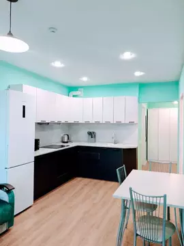 2-к кв. Москва ул. Саларьевская, 15к1 (44.0 м)