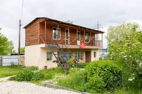 Дом в Самарская область, Самара Гаванская ул., 6 (100 м)