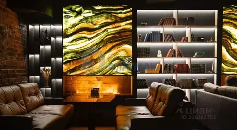 Помещение свободного назначения в Москва Новослободская ул., 19С1 (381 ...