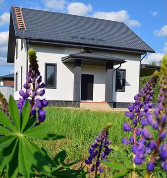 Дом в Пермский край, с. Усть-Качка ул. Лебединая, 7 (150 м)