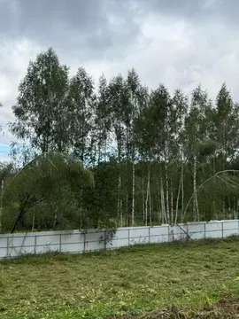 Участок в Московская область, Дмитровский муниципальный округ, д. ...