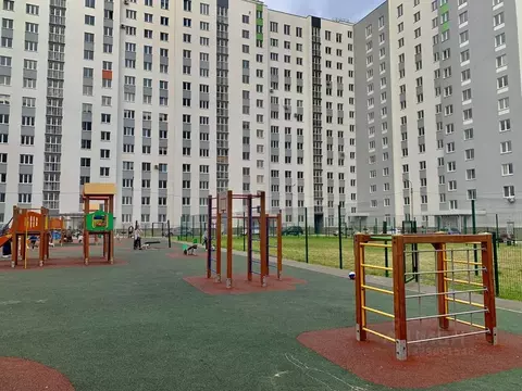 3-к кв. Башкортостан, Уфа ул. Гази Загитова, 11/1 (62.0 м)