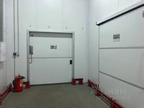 Склад в Нижегородская область, Нижний Новгород ул. Коновалова, 13 (270 ...