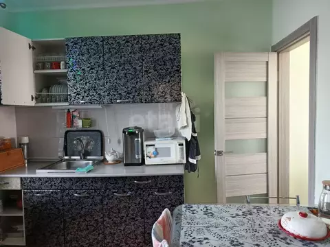 Дом в Крым, Сакский район, Суворовское с/пос, Строитель СНТ ул. 1-я ...