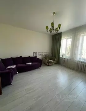 3-к кв. Волгоградская область, Волгоград Запорожская ул., 2 (83.0 м)