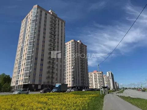 Помещение свободного назначения в Новосибирская область, Новосибирск ...