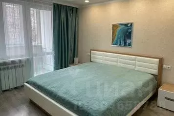 3-к кв. Ставропольский край, Кисловодск ул. 40 лет Октября, 6 (70.0 м)