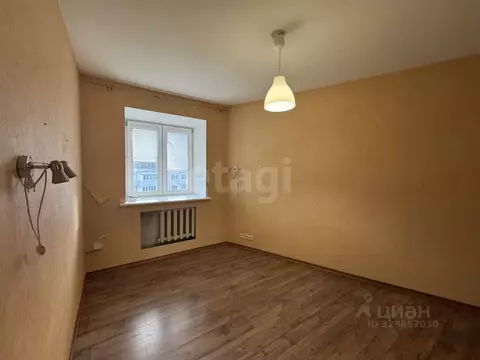 4-к кв. Ярославская область, Ярославль Красноборская ул., 19 (123.0 м)