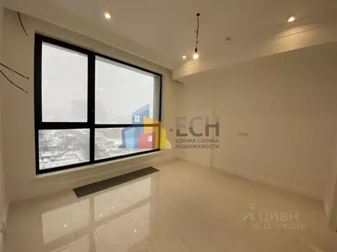 2-к кв. Москва Шелепихинская наб., 38к5 (64.4 м)